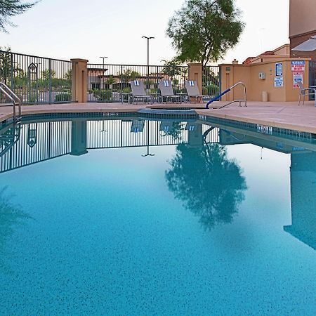 Holiday Inn & Suites Goodyear - West Phoenix Area By Ihg Facilities photo